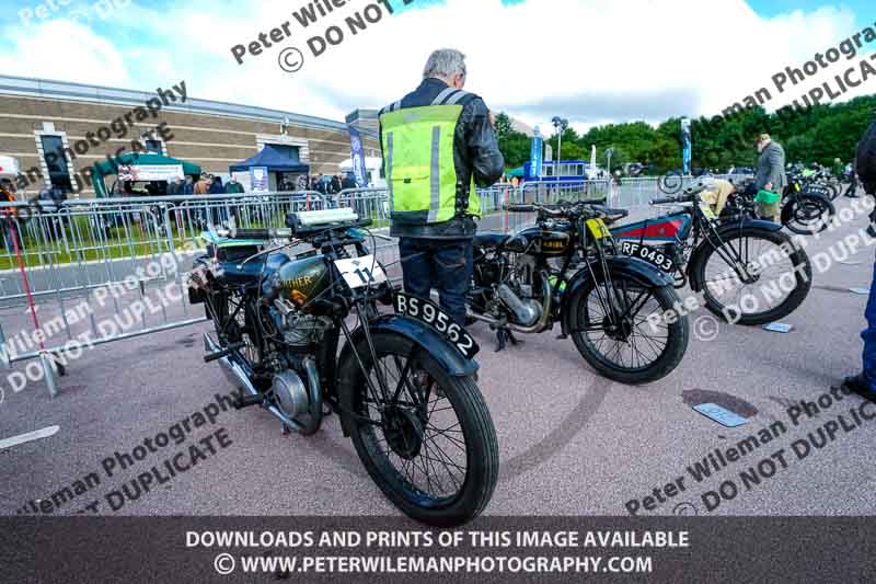 Vintage motorcycle club;eventdigitalimages;no limits trackdays;peter wileman photography;vintage motocycles;vmcc banbury run photographs